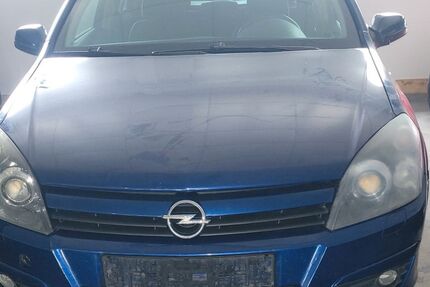 Opel Astra 307.000 km 1.500 &euro; Göttingen 37081