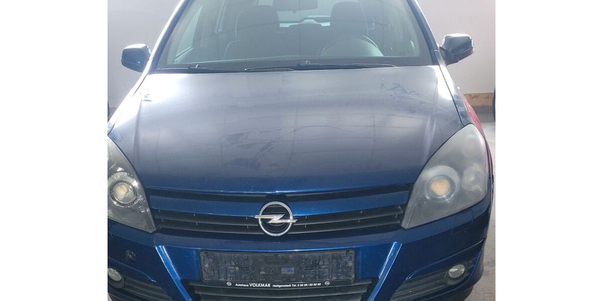 Opel Astra 307.000 km 1.500 &euro; Göttingen 37081