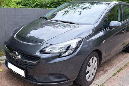 Opel Corsa 43.500 km 11.200 &euro; Norderstedt 22846