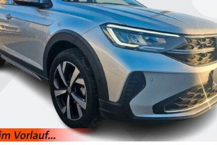 VW Taigo 12.023 km 21.789 &euro; Ribnitz-Damgarten / Barth / Bad Sülze 18311