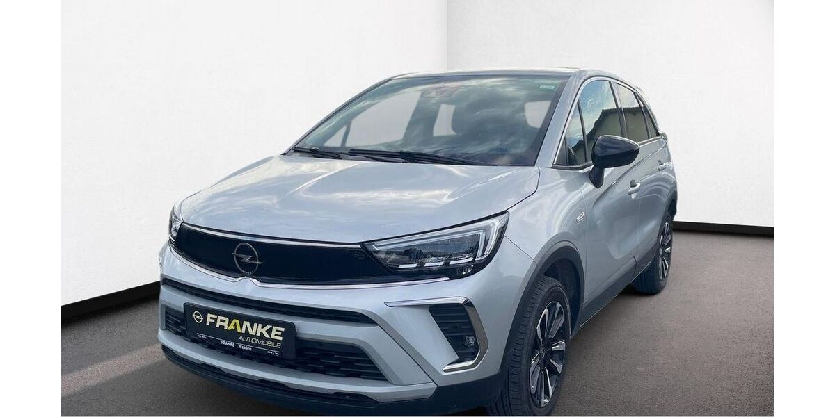 Opel Crossland (X) 29.379 km 18.480 &euro; Weiden 92637