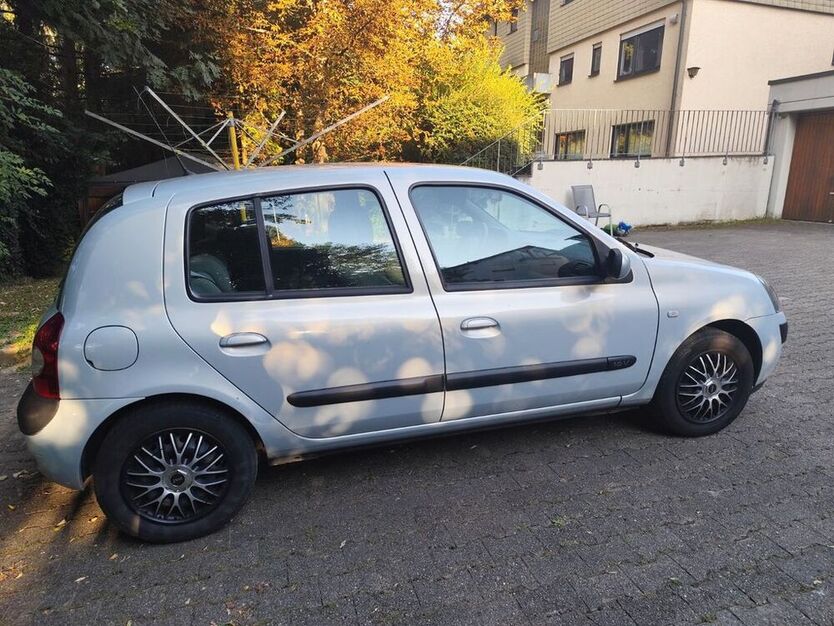 Clio