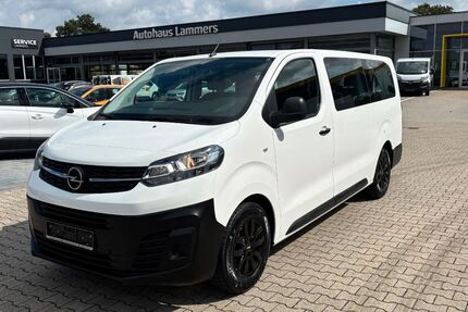 Opel Vivaro 32.548 km 23.490 &euro; Wietmarschen / Lohne 49835