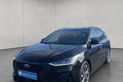 Ford Focus 64.404 km 17.440 &euro; Cottbus 03051