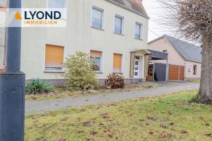 Haus Jerichow - 4 Zimmer, 125 m&sup2;, 195.000&euro; | Angebot:24816062
