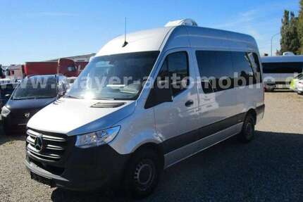 Mercedes-Benz Sprinter 205.000 km 30.999 &euro; Thannhausen, Schwab 86470