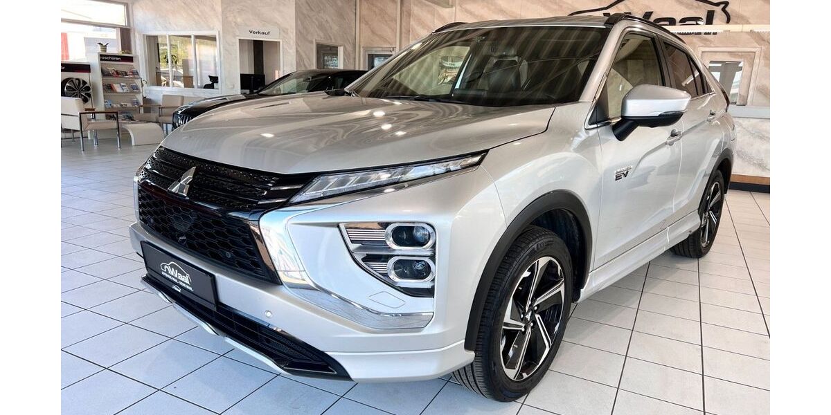 Mitsubishi Eclipse Cross 68.050 km 18.790 &euro; Spaichingen 78549