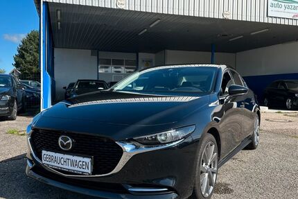 Mazda 3 78.000 km 19.280 € Spraitbach 73565