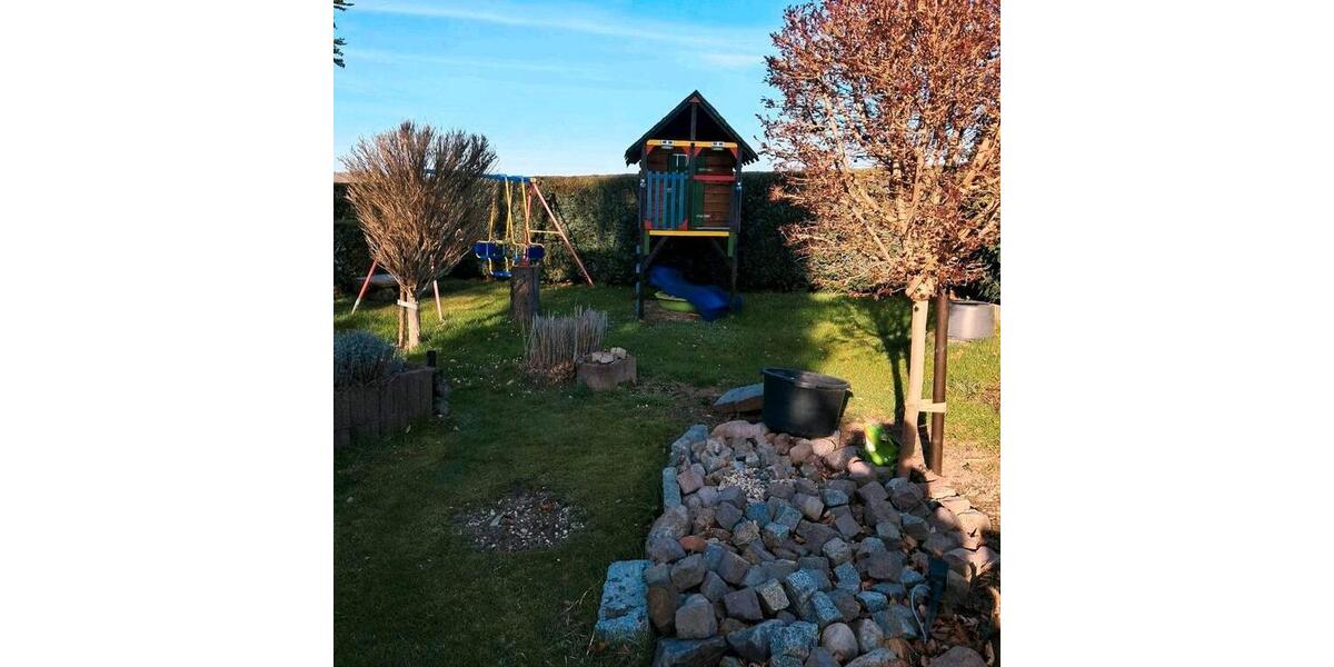 Doppelhaushälfte Wermsdorf - 3.5 Zimmer, 95 m&sup2;, 220.000&euro; | Angebot:26236457