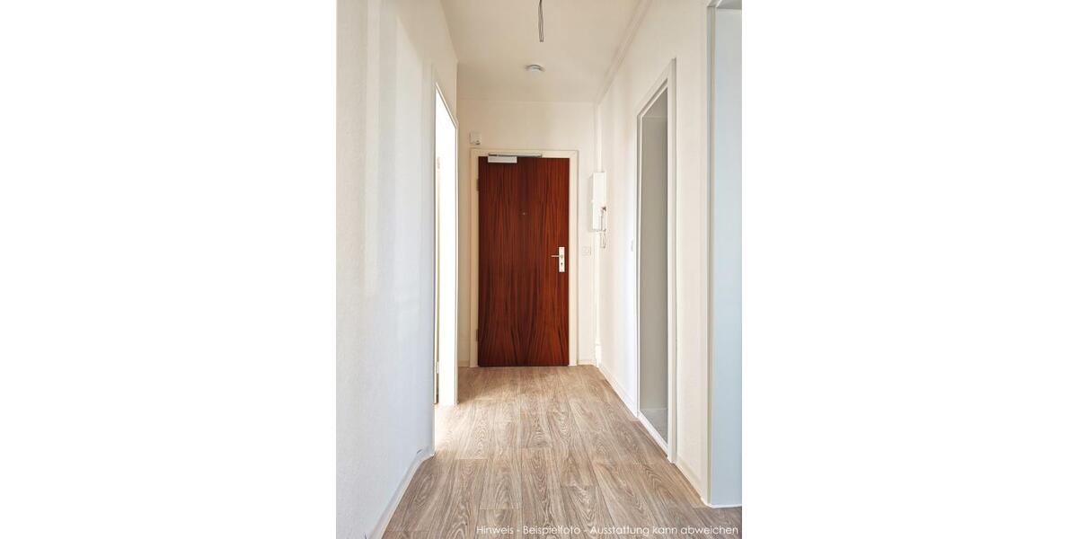 Etagenwohnung Hoyerswerda - 3 Zimmer, 55 m&sup2;, 286&euro; | Angebot:26377340