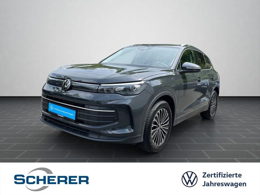 Tiguan