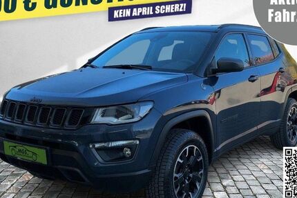 Jeep Compass 69.144 km 22.850 &euro; Weiden 92637