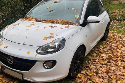 Opel Adam 99.000 km 6.100 &euro; Berlin 14193