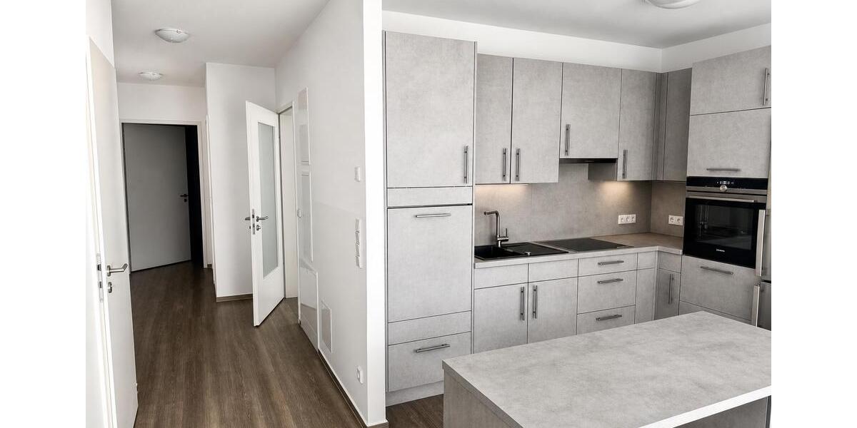 Erdgeschoßwohnung Wandlitz - 3 Zimmer, 78 m&sup2;, 1.017&euro; | Angebot:26395544