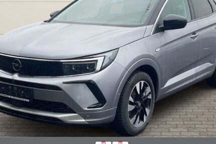 Opel Grandland (X) 41.200 km 21.990 &euro; Herne Wanne-Eickel 44653