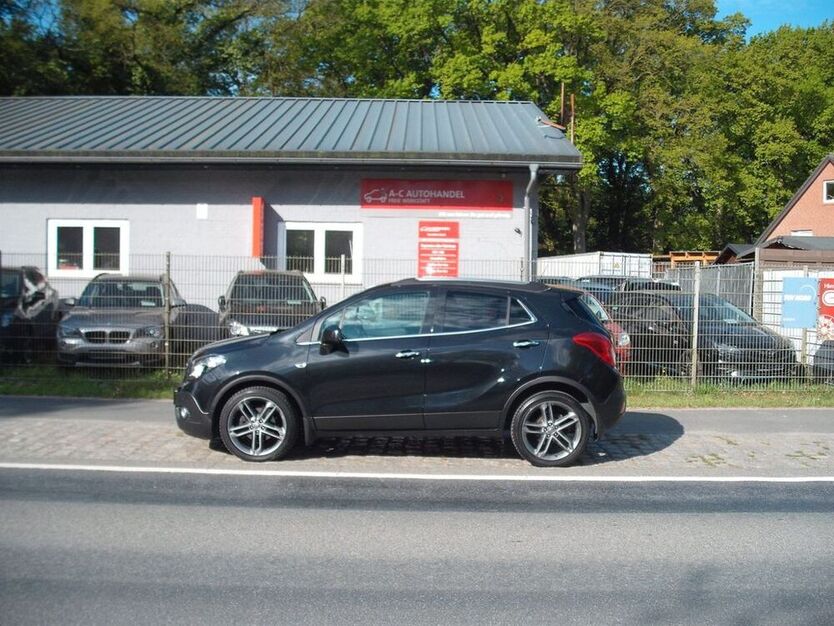 Mokka