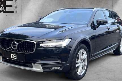 Volvo V90 Cross Country 158.760 km 20.950 &euro; Schiffdorf-Spaden 27619