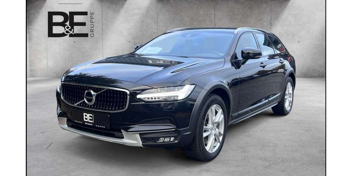Volvo V90 Cross Country 158.760 km 20.950 &euro; Schiffdorf-Spaden 27619