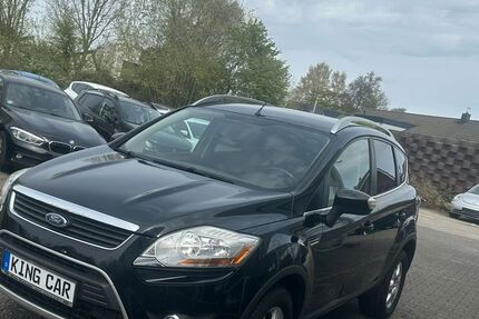 Ford Kuga 199.000 km 3.990 &euro; Viersen 41749