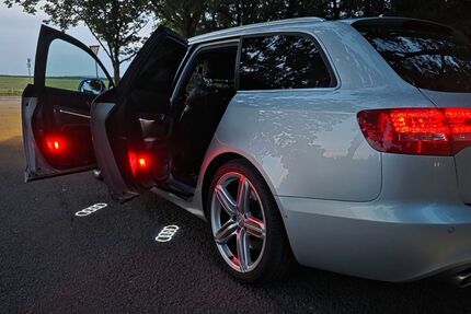 Audi A6 229.000 km 11.890 &euro; Zweibrücken 66482