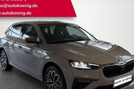 Skoda Scala 7.000 km 25.690 &euro; Nördlingen 86720