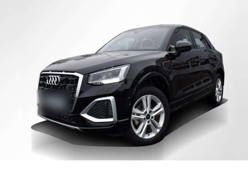 Audi Q2 17.190 km 25.980 € Grünwald 82031