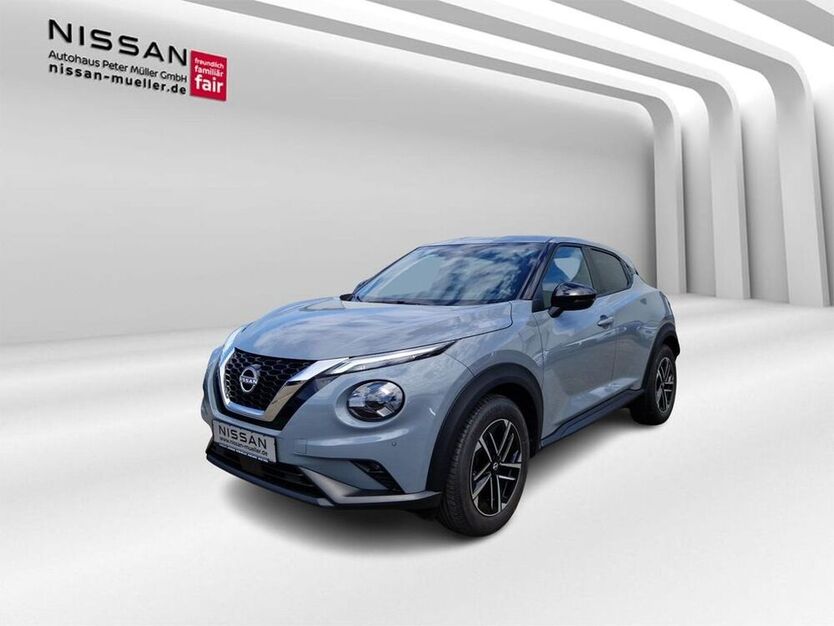 Juke