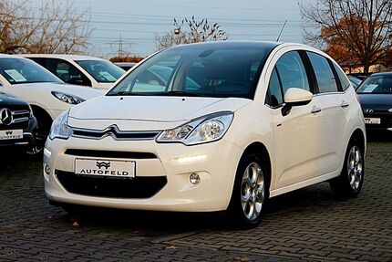 Citroen C3 106.800 km 5.950 € Ladenburg 68526