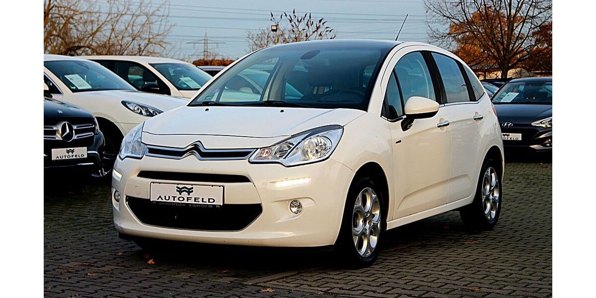 Citroen C3 106.800 km 5.950 € Ladenburg 68526