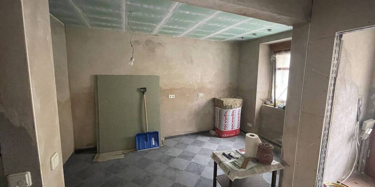 Reihenmittelhaus Kamenz - 4 Zimmer, 135 m&sup2;, 135.000&euro; | Angebot:26630859