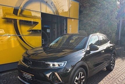 Opel Mokka 38.002 km 18.500 &euro; Battenberg (Eder) 35088