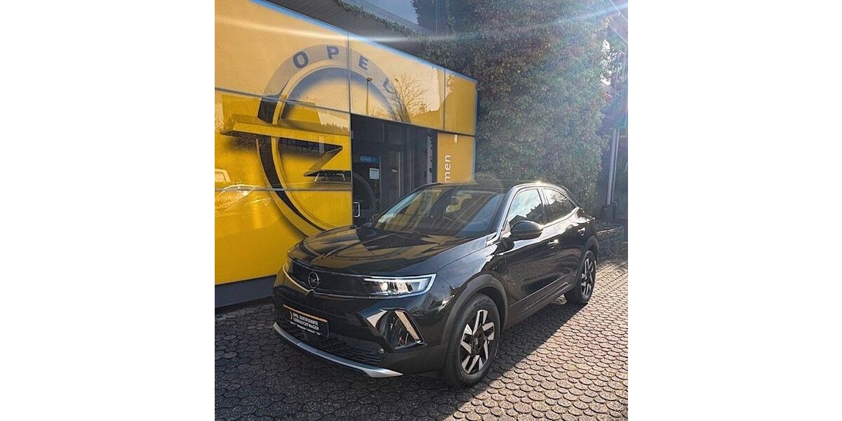 Opel Mokka 38.002 km 18.500 &euro; Battenberg (Eder) 35088