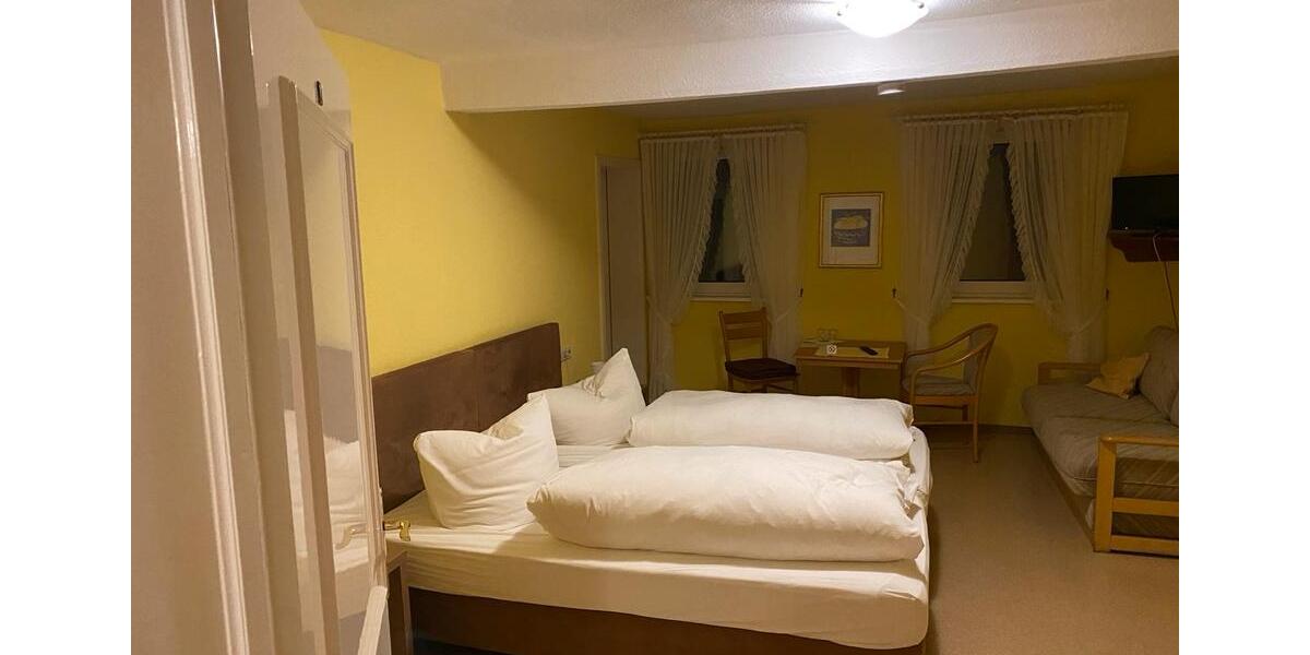 Etagenwohnung Weikersheim - 1 Zimmer, 30 m&sup2;, 500&euro; | Angebot:26258564