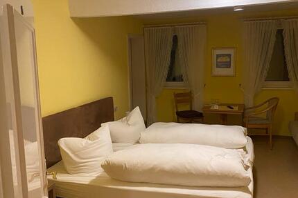 Wohnung Weikersheim - 1 Zimmer, 30 m&sup2;, 500&euro; | Angebot:26258564