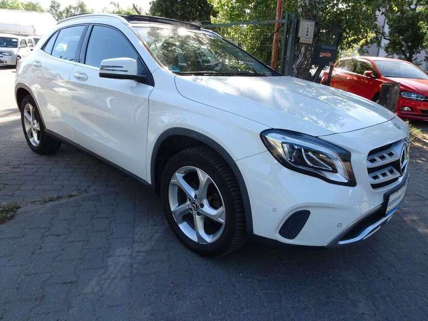 GLA 200