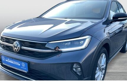 VW Taigo 17.388 km 21.449 &euro; Torgau 04860