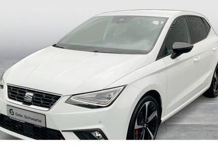 Seat Ibiza 29.024 km 19.880 &euro; Aurich 26607