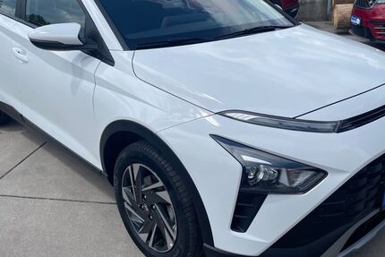 Hyundai BAYON 33.000 km 15.999 &euro; Neuhofen 67141