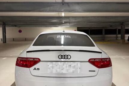 Audi A5 206.000 km 12.000 &euro; Ingolstadt 85057
