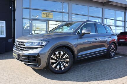 VW Touareg 56.250 km 49.990 &euro; Bergen 29303