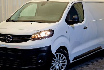 Opel Vivaro 37.000 km 19.800 &euro; Bad Lippspringe 33175