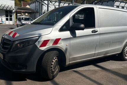 Mercedes-Benz Vito 253.256 km 11.490 &euro; Garbsen 30827