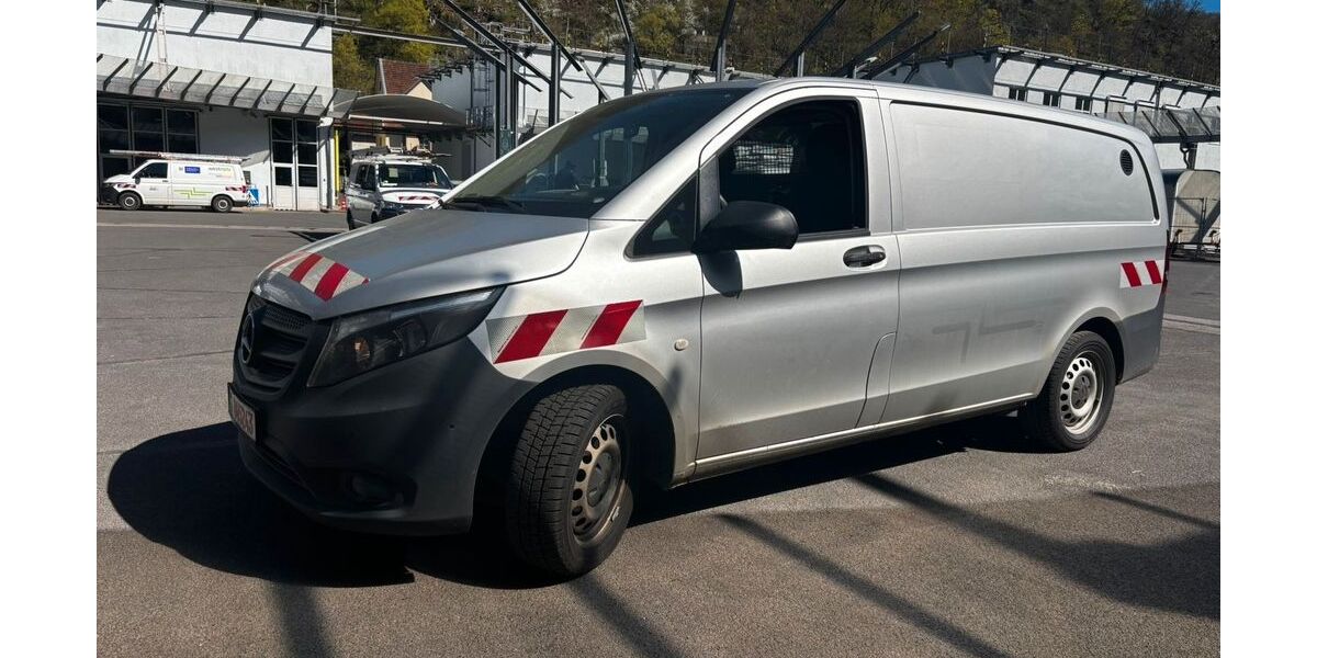 Mercedes-Benz Vito 253.256 km 11.490 &euro; Garbsen 30827