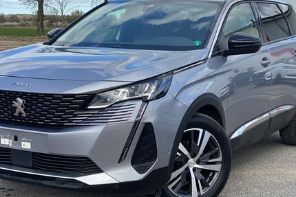 Peugeot 5008 111.563 km 19.400 &euro; Blankenfelde-Mahlow 15827