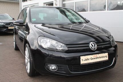 VW Golf 194.900 km 5.498 &euro; Rastede 26180