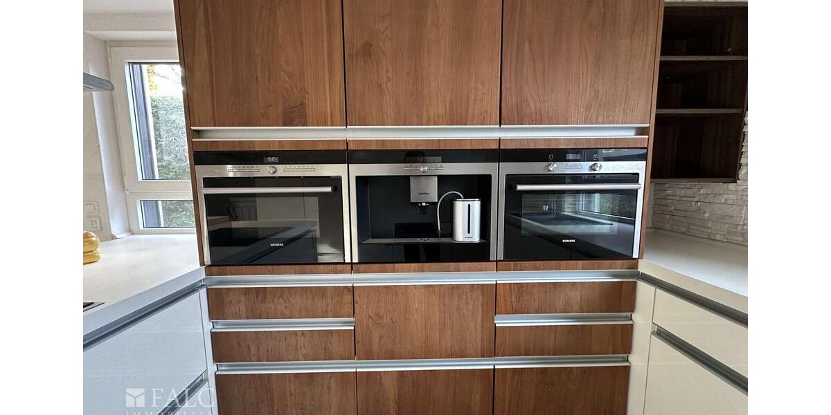 Moderne Doppelhaushälfte in Zirndorf zu vermieten 5 zimmer