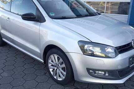 VW Polo 263.000 km 3.750 &euro; Schwerin 19061