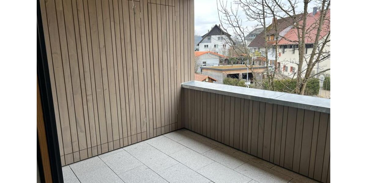 Etagenwohnung Albbruck - 4 Zimmer, 97 m&sup2;, 1.358&euro; | Angebot:24847935