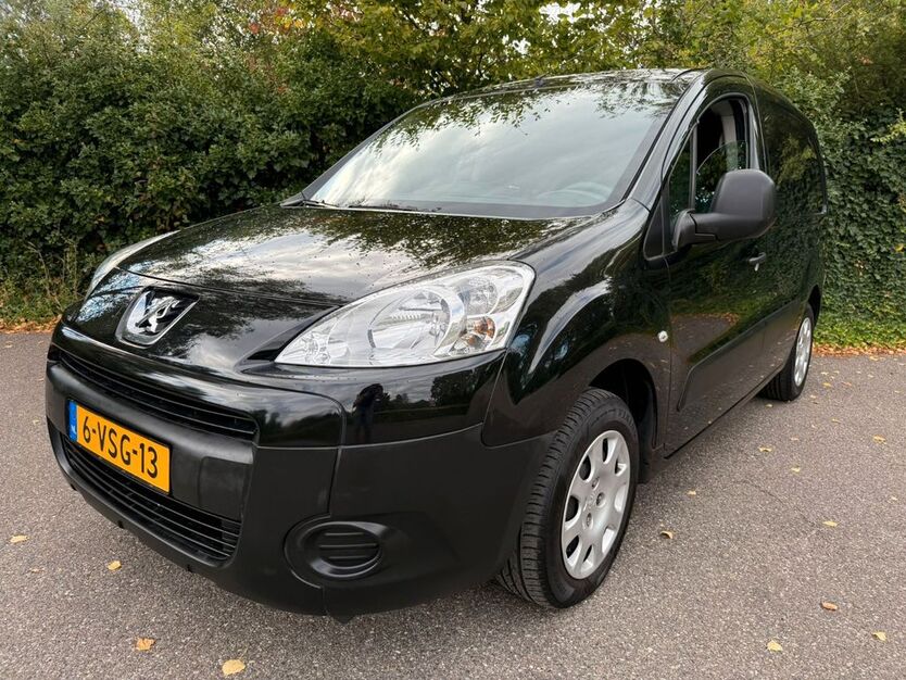 Peugeot Partner 134.374 km 5.450 € Eibergen 7151