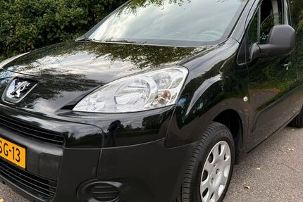 Peugeot Partner 134.374 km 5.450 € Vreden 48691